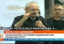 Memati'den Kılıçdaroğlu'na Cevap .. [HQ]