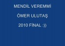 MENDİL VEREMMİ - ÖMER ULUTAŞ [HQ]