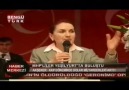 Meral AKŞENER den müthiş tespitler İstanbul 4-5-2011 Beng