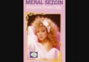 Meral Sezgin - Dün Geceki Yağmurda