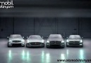 Mercedes-Benz 2012 SLS AMG Roadster CLS, SLK, C63 AMG [HD]