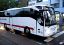 Mercedes-Benz Tourismo 15RHD - Berlin Linien Bus (Berlin-ALMANYA)