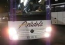 Mercedes-Benz TRAVEGO 17SHD - ANADOLU Turizm