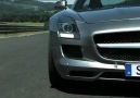 Mercedes SLS AMG [HQ]