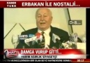 MERHUM NECMETTİN ERBAKAN'IN UNUTULMAYAN KONUŞMALARI