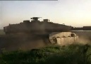 Merkava Mk 4 tanıyalım [HQ]