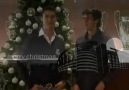 MERRY CRISTHMAS C.RONALDO AND KAKA