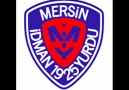 Mersin Attack - Mersin İdman Yurdu [HQ]