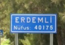 MERSiN  ERDEMLİ