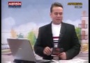 Mersin tv'de Skandal (birden bire çıplak kadın çıkarsa) XD
