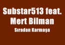 Mert Bilman - Sıradan Karmaşa (Düet Substar513) [HD]