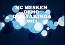 Mesken Demo [Sürpriz Ft.] Full Yakında  3 [HQ]