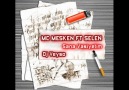 Mesken Ft. Selen [Sana Vasiyetim] Beat By Dj Veyso [HQ]