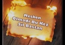 Mesken [Olmadi Bu Kez Sil Baştan] 2011 New  3 [HQ]