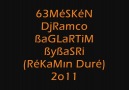 63MeSKeN ReKaMıN DuRe 2011 [HQ]