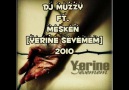 Mesken [ Yerine Sevemem ]  3 Dinleyin  3 [HQ]