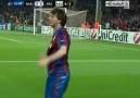 Messi 4 - Arsenal 1 [HQ]
