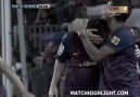 26' Messi Barcelona 3-0 Atletico Madrid