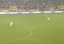 Messi değil  Sabri Reiss Yok Böyle Bir Gooool !