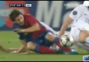 Messi - Never Dive! [HQ]