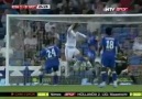 MESUT ÖZIL Getafe Macinda CR7´ye MUHTESEM ASISTI...