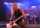 Metallica - Blackened (Live Seattle '89)