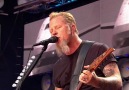 Metallica - Nothing Else Matters (Live Earth, 2007) [HD]