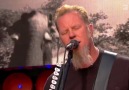 Metallica - Nothing Else Matters (Live Earth. London. 2007) [HD] [HQ]