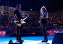 Metallica - Nothing Else Matters (Live Nimes July 7, 2009) [HQ]