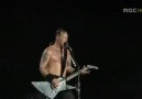 Metallica - Sad but True