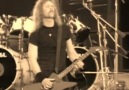 Metallica- Welcome home (Sanitarium) music video
