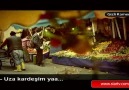 Mete; Manav Yakıyor (Kamera Şakası) :)) [HQ]