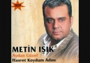 Metin ışık - Ağla gözüm