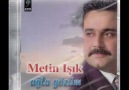 Metin Işık - Ağla Gözüm [HQ]