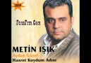 Metin ışık - Aydan güzel [HQ]