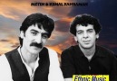 Metin Kemal Kahraman - Dewreşo