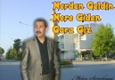 Metin ŞİRİNKAYA-Nerden Geldin Nere Giden Gara Gız [HQ]