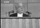 Metin Ve Zeki Akpınar Mecliste Yemin Töreni 1985