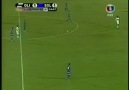 45 metreden doksana gol.. xD