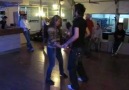 Metrocity'de Bachata-10 Mayıs 2011