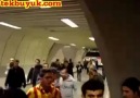 MeTro İnliyor ÖLüM VaRMıŞ !!ultrAslan!!