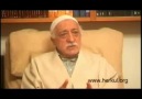 M. Fethullah Gülen - Sigara hakkında...