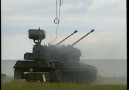 M42 gepard sesini duydunuz mu