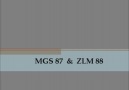 MGS 87  &  ZLM 88 [HQ]