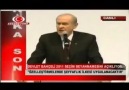 MHP Seçim Beyannamesi (2) 28-1-2011