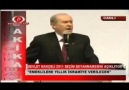 MHP Seçim Beyannamesi (3) 28-1-2011