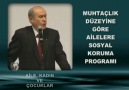 MHP 2011 Secim Beyannamesi - Aile, Kadin ve Cocuklar [HQ]