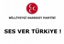MHP 2011 Seçim Müziği - Ses Ver TÜRKİYE