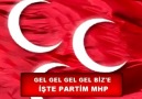 MHP 2011 SEÇİM MÜZİKLERİ.. UYAN ARTIK SEN..