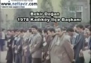 1978 MHP TANDOĞAN MİTİNGİ-İLK DEFA YAYINLANAN GÖRÜNTÜLER